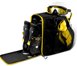 Skischuhtasche mit Helmfach | ZERMATT