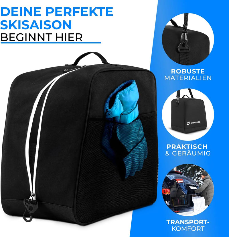 Skischuhtasche | CORTINA
