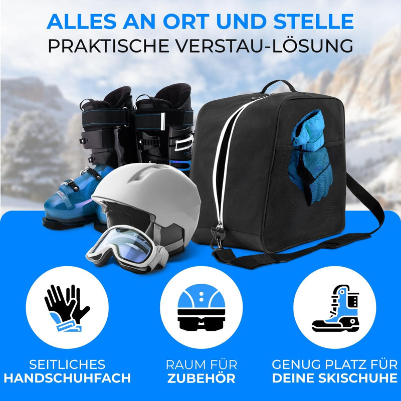 Skischuhtasche | CORTINA