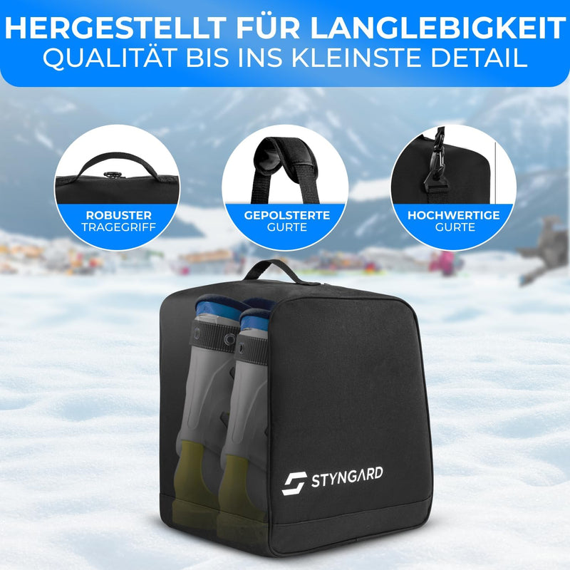 Skischuhtasche | CORTINA